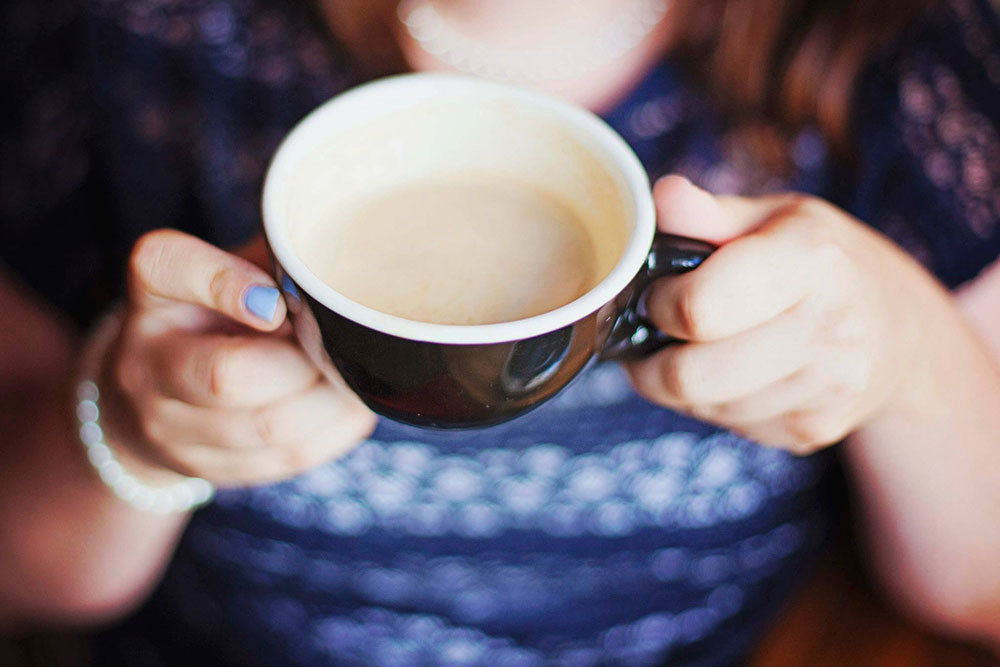 Astragalus Chai Tea - Pure Indian Foods, The Ghee Spoon Blog