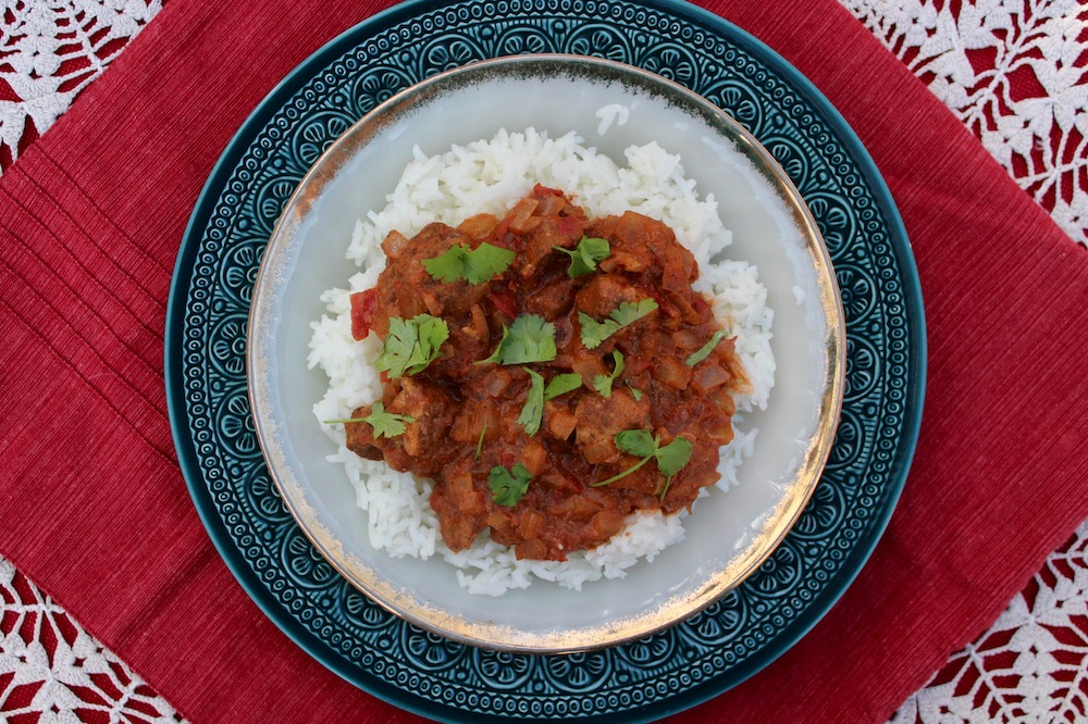 Chicken Tikka Masala - Pure Indian Foods, The Ghee Spoon Blog