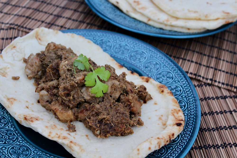 Pork Tikka - Pure Indian Foods, The Ghee Spoon Blog