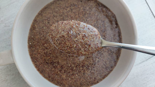 Baby Food Ragi Porridge Recipe #1 - Pure Indian Foods Blog