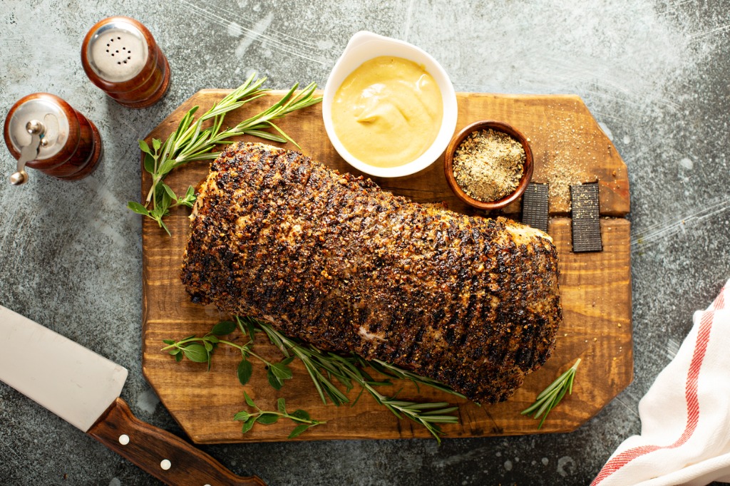 Spice Rubs for Grilling - Pure Indian Foods, The Ghee Spoon Blog
