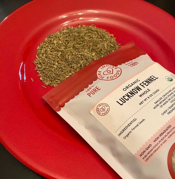 Lucknow Fennel Seeds Archives Pure Indian Foods Blog