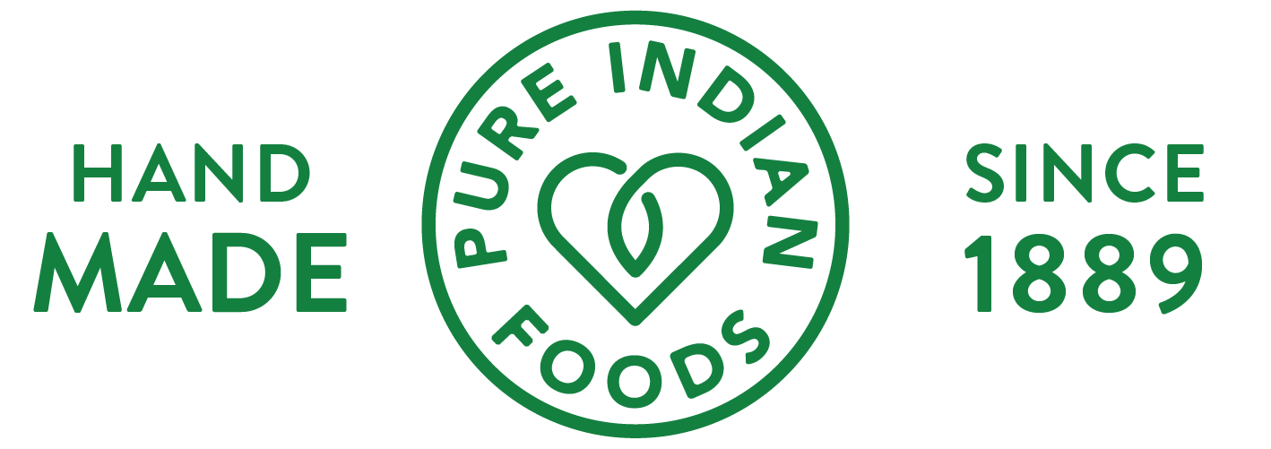 Pure Indian Foods, The Ghee Spoon Blog