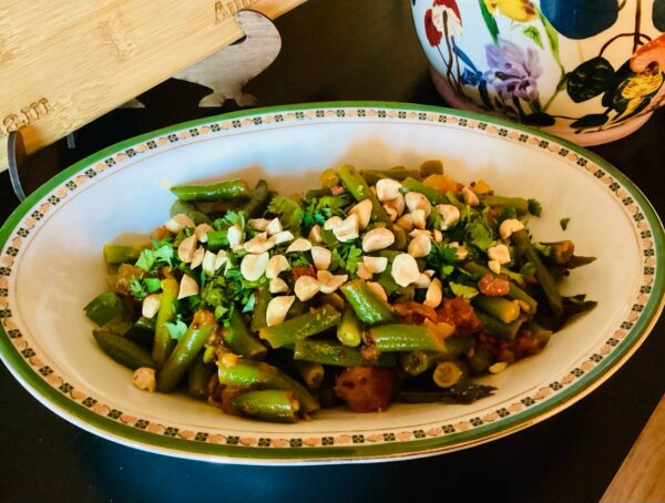 Green Beans