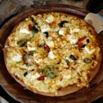 paneer pizza