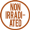 Non-Irradiated